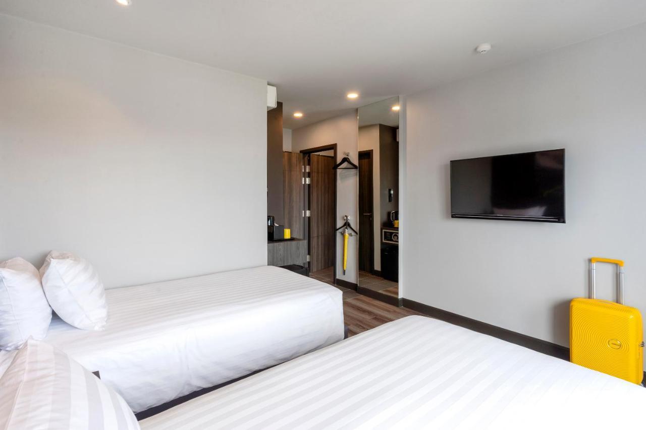 Sleep Mai Thapae Chiang Mai Old City Lifestyle Hotel Pokój zdjęcie