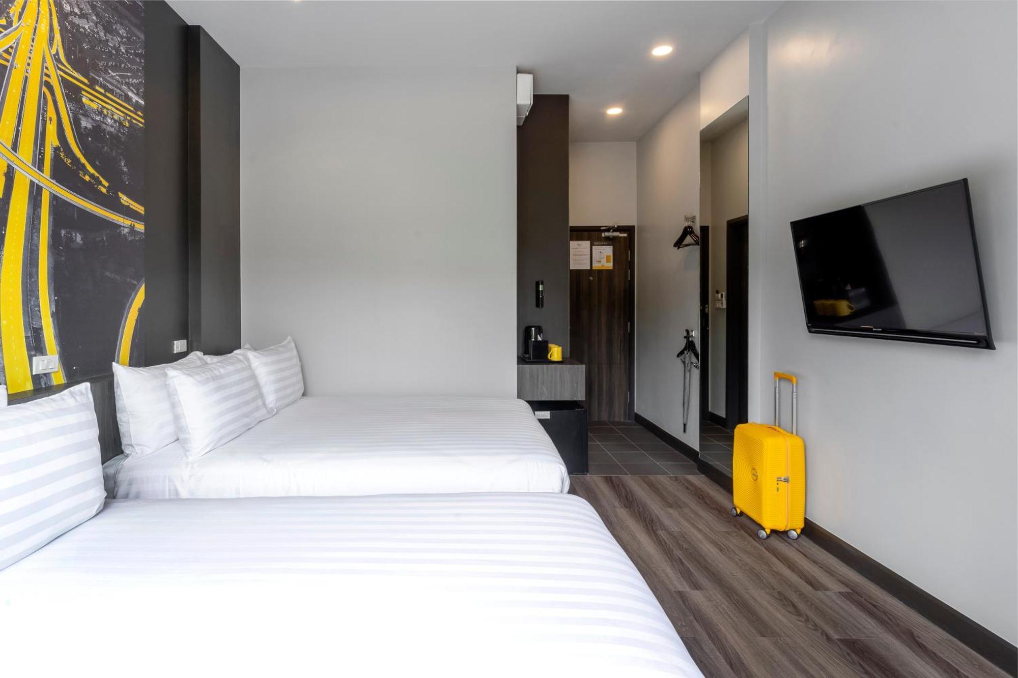 Sleep Mai Thapae Chiang Mai Old City Lifestyle Hotel Pokój zdjęcie