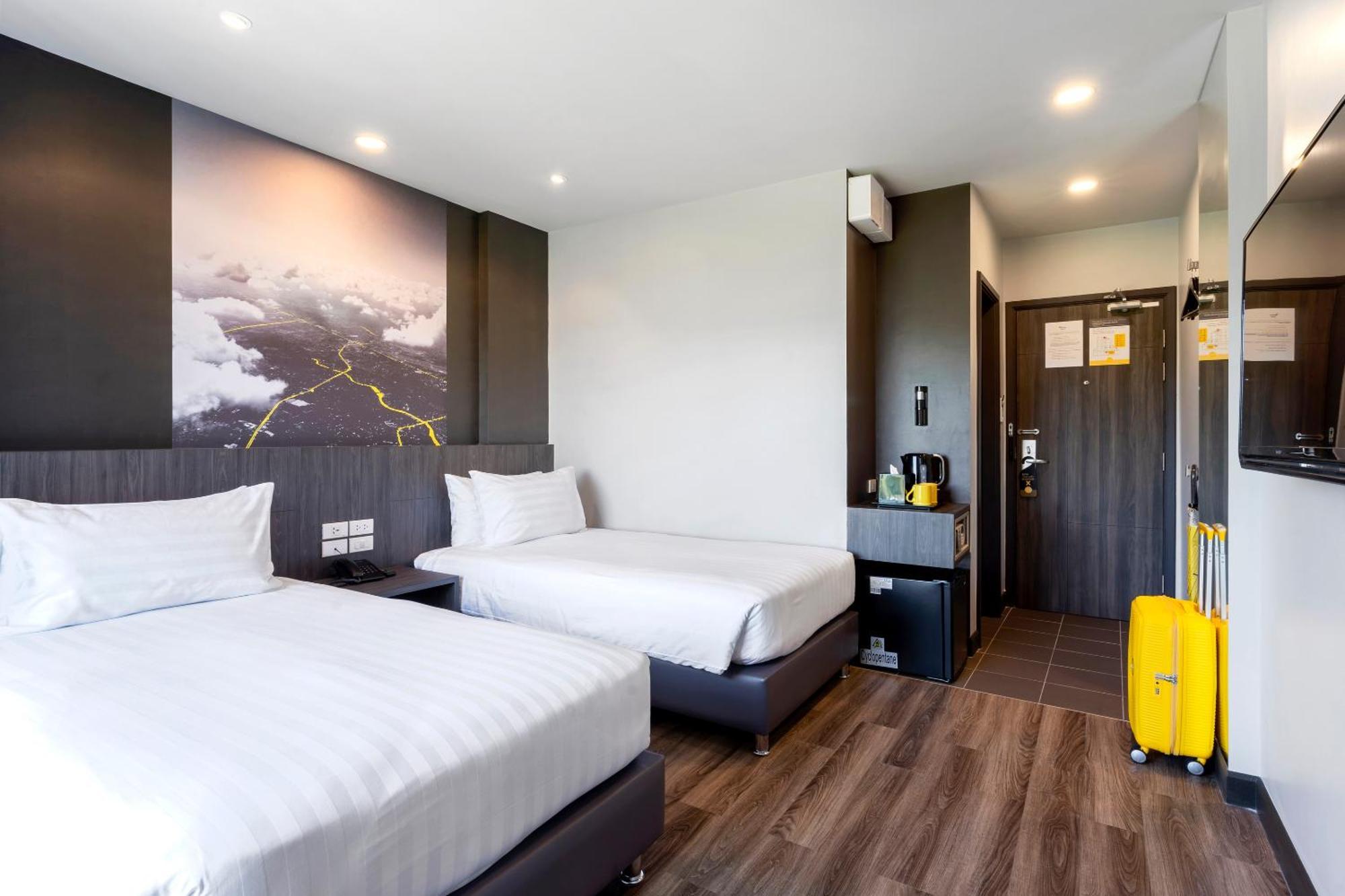 Sleep Mai Thapae Chiang Mai Old City Lifestyle Hotel Pokój zdjęcie